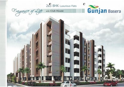 Gunjan Basera Brochure Image 1