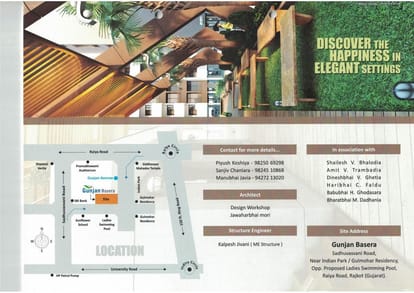 Gunjan Basera Brochure Image 12