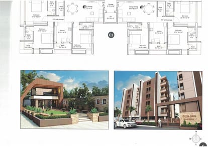 Gunjan Basera Brochure Image 11
