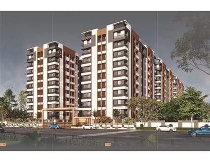 Pearl Avenue Brochure Image 2