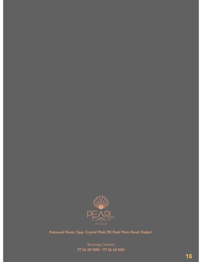 Pearl Avenue Brochure Image 9