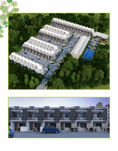 Atulyam Greens Brochure Image 6