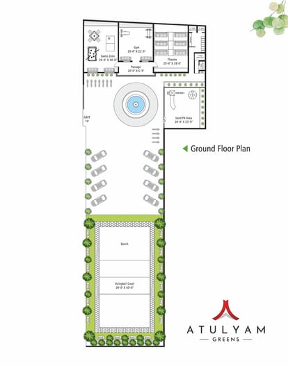 Atulyam Greens Brochure Image 7
