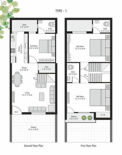 Atulyam Greens Brochure Image 8