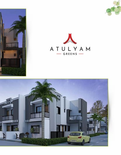 Atulyam Greens Brochure Image 5