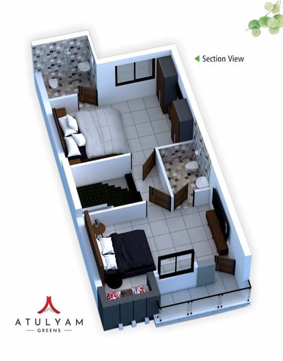 Atulyam Greens Brochure Image 13