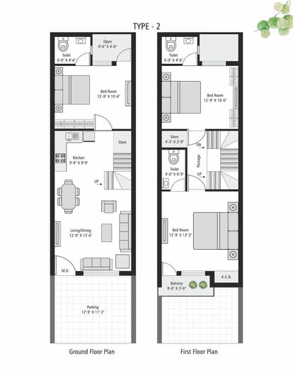 Atulyam Greens Brochure Image 9