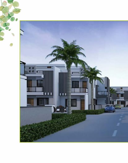 Atulyam Greens Brochure Image 2