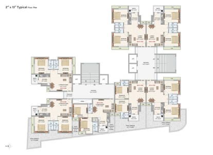 Atulyam Aura Brochure Image 6
