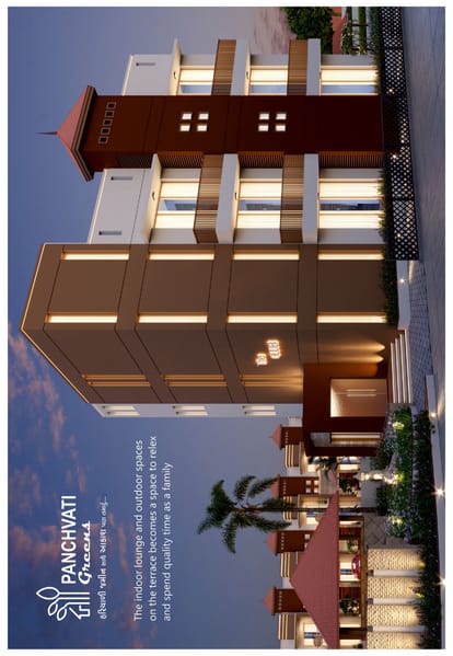 Panchvati Greens Brochure Image 11