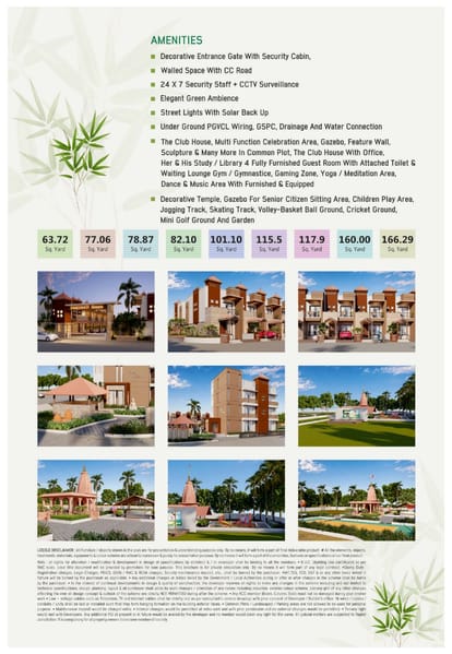 Panchvati Greens Brochure Image 7