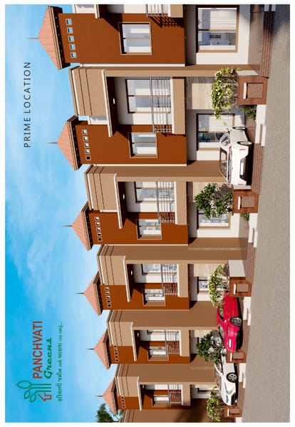 Panchvati Greens Brochure Image 9