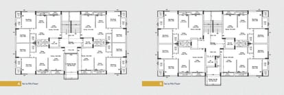 Akshar Prime Brochure Image 2