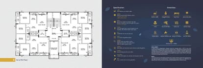Akshar Prime Brochure Image 3