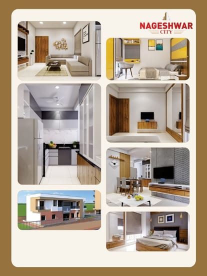 Nageshwar City Brochure Image 7