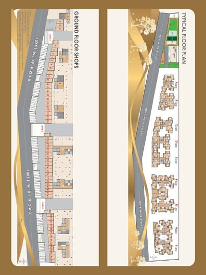 Nageshwar City Brochure Image 6