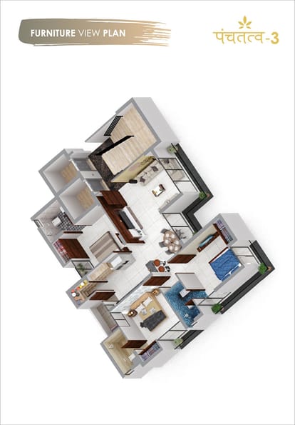 Panchtatva 3 Brochure Image 5