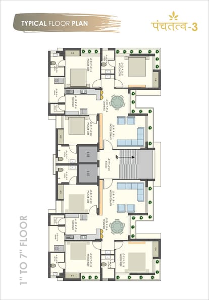 Panchtatva 3 Brochure Image 4
