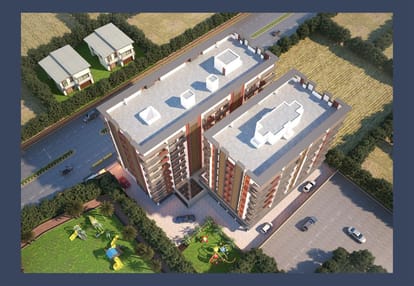 Amrut Heights Brochure Image 3
