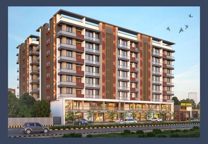 Amrut Heights Brochure Image 2