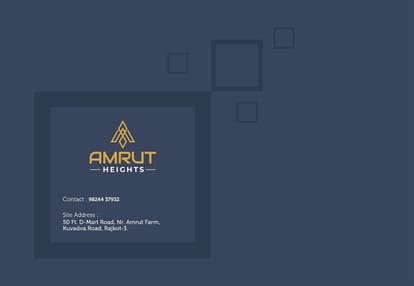 Amrut Heights Brochure Image 10