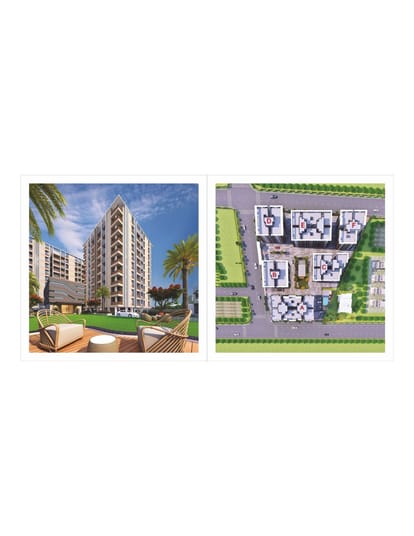 Siddhi Heritage Brochure Image 8