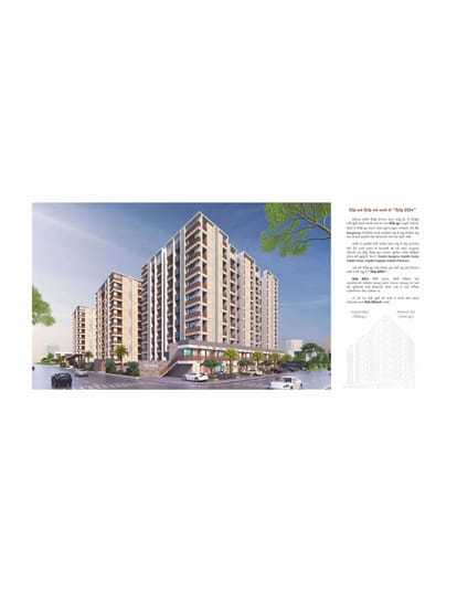 Siddhi Heritage Brochure Image 2