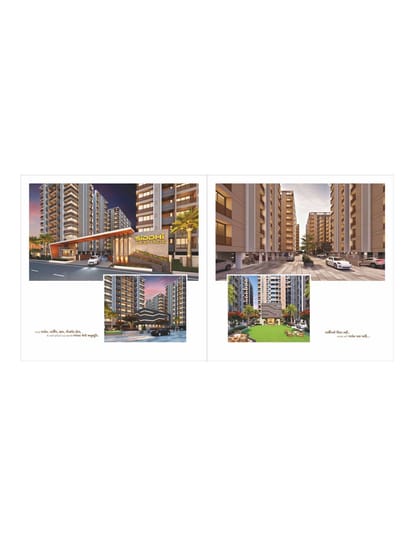 Siddhi Heritage Brochure Image 4
