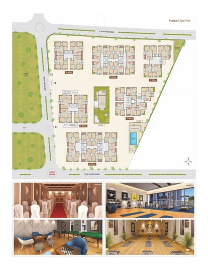 Siddhi Heritage Brochure Image 9
