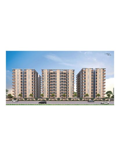 Siddhi Heritage Brochure Image 3