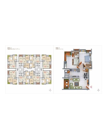 Siddhi Heritage Brochure Image 14