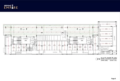 Siddhi Empire Brochure Image 7