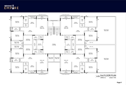 Siddhi Empire Brochure Image 8