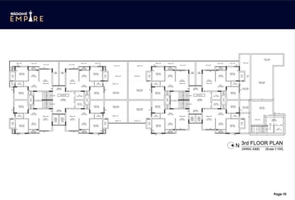Siddhi Empire Brochure Image 9