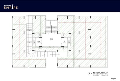 Siddhi Empire Brochure Image 6