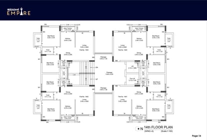 Siddhi Empire Brochure Image 13