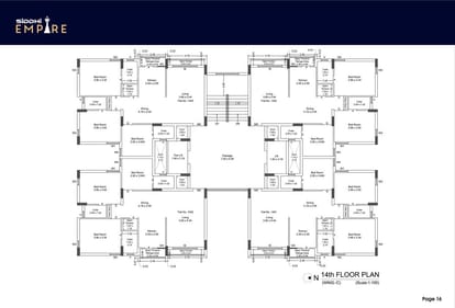Siddhi Empire Brochure Image 15