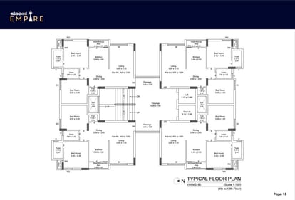 Siddhi Empire Brochure Image 12