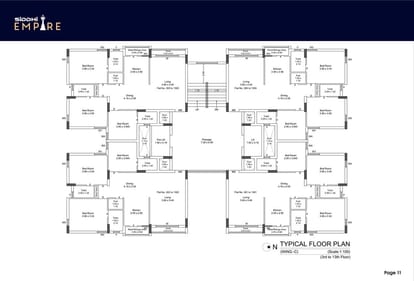 Siddhi Empire Brochure Image 10