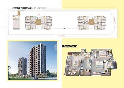 Siddhi Sapphire Brochure Image 9