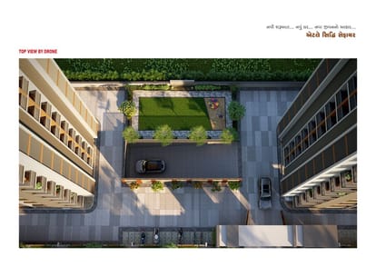 Siddhi Sapphire Brochure Image 4