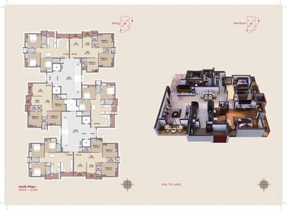 Siddhi Space Brochure Image 9