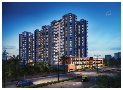 Siddhi Space Brochure Image 6