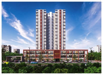 Siddhi Space Brochure Image 13