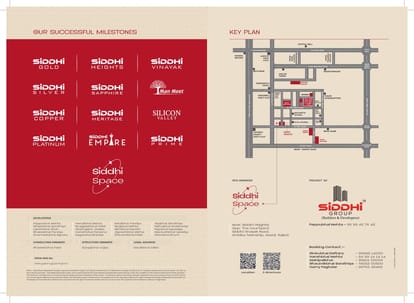 Siddhi Space Brochure Image 19