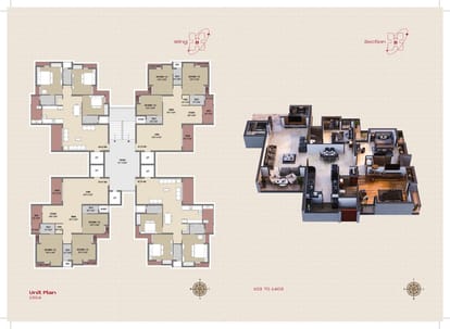 Siddhi Space Brochure Image 8