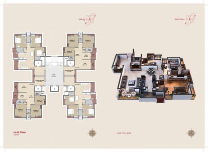 Siddhi Space Brochure Image 7