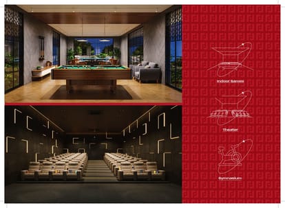 Siddhi Space Brochure Image 15