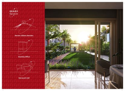 Siddhi Space Brochure Image 14