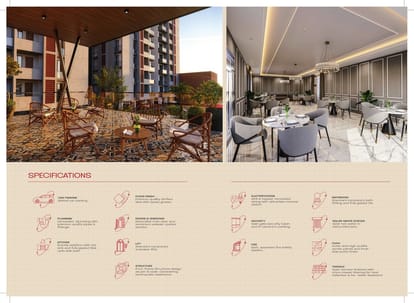 Siddhi Space Brochure Image 18